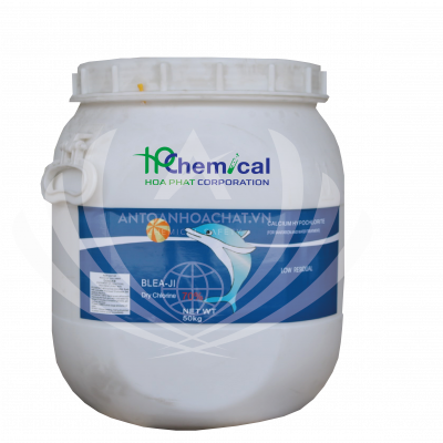 Calcium Hypochloride 70%